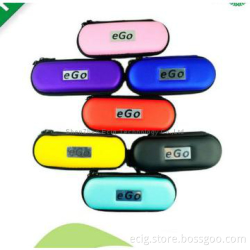 Hottest! Portable Handy Zipper eGo Case